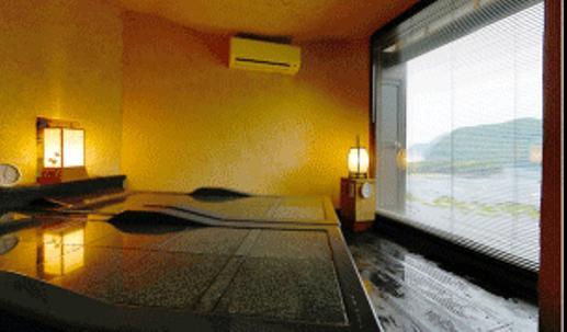 Umi-No-Hotel Isaba Numazu Kültér fotó